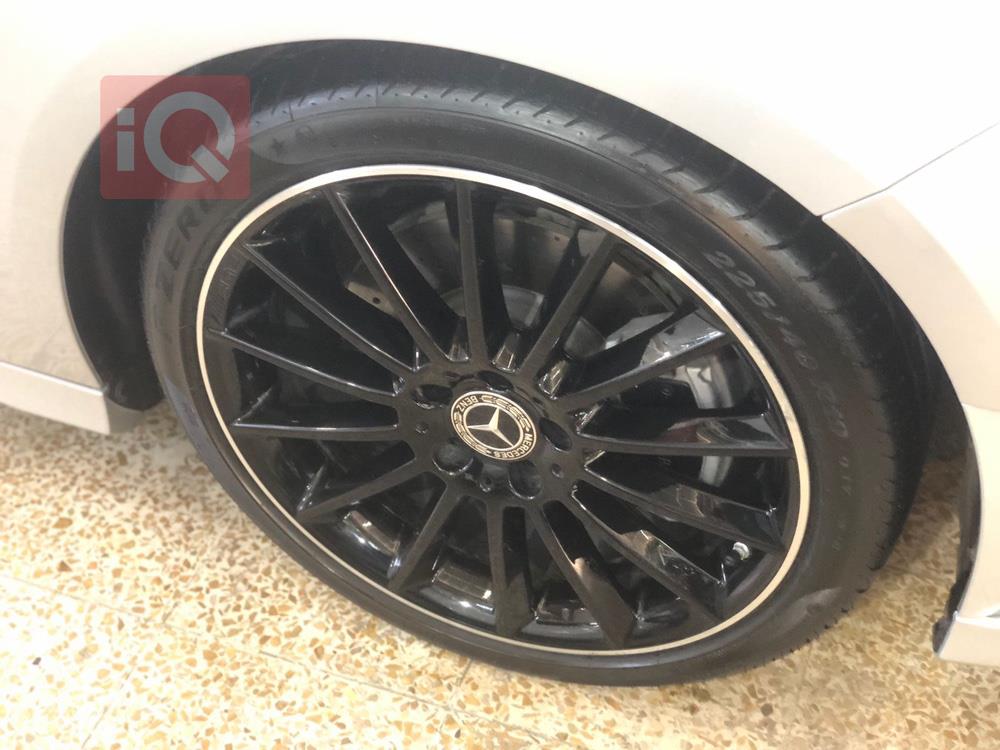 مرسيدس بنز A-Class